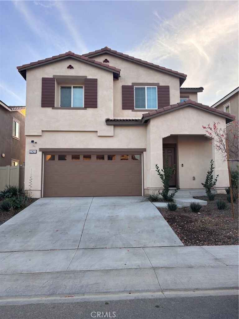 Property Photo: 27421 Raylene CA 92555