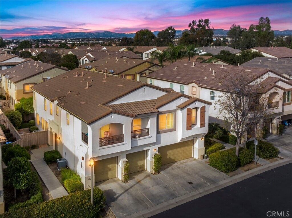 Property Photo:  41688 Timberwood Avenue 3  CA 92562 