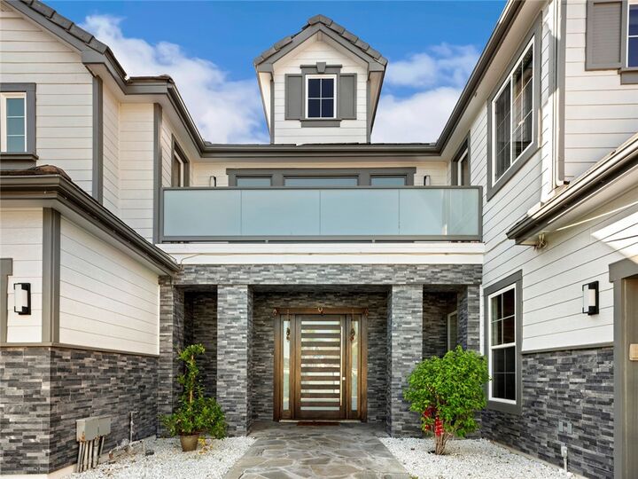 Property Photo:  3111 Gardenia  CA 92886 