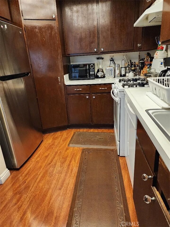 Property Photo: 15116 S Raymond Avenue 104 CA 90247