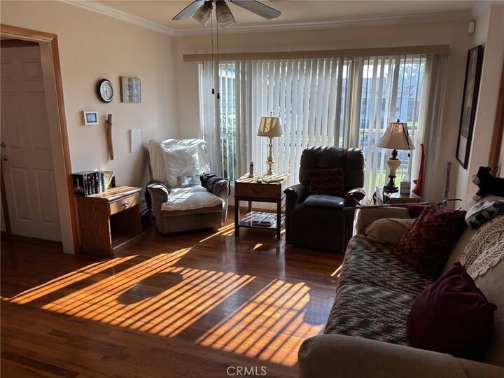 Property Photo:  3327 Eckleson  CA 90712 