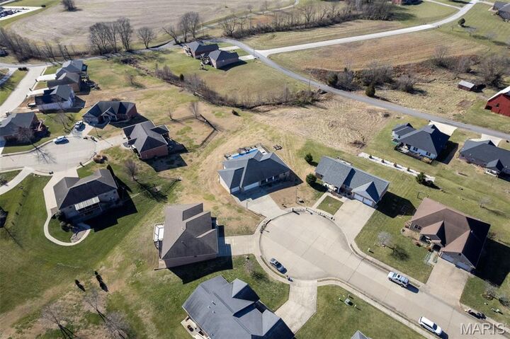 Property Photo:  2496 Prairie View Trail  MO 63755 