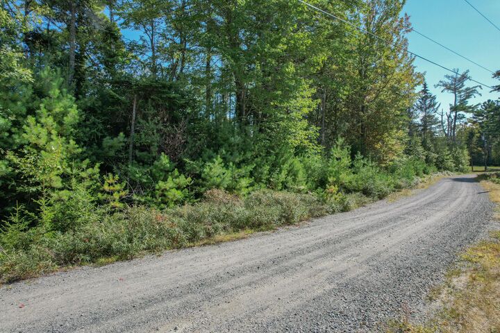 Property Photo:  Lot 6 Kennel Brook Drive  ME 04605 