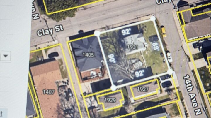 Property Photo:  1931 14th Ave N  TN 37208 