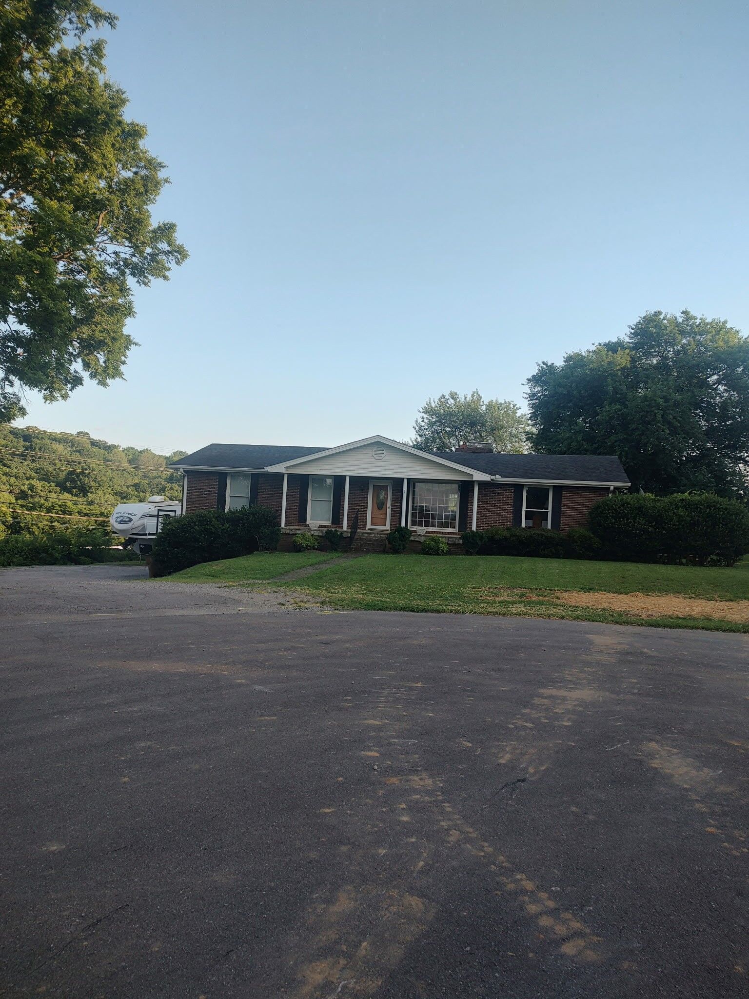 Property Photo: 6518 Firestone Ct TN 37209