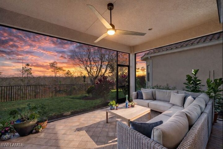 Property Photo:  3407 Baltic Drive  FL 34119 