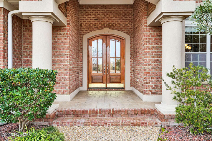 Property Photo:  1212 Dalton Way  NC 28451 