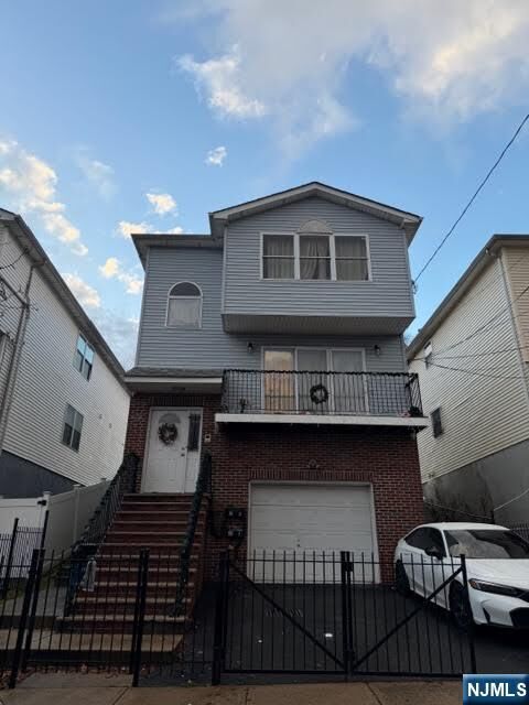 Property Photo:  59 Milford Avenue  NJ 07108 