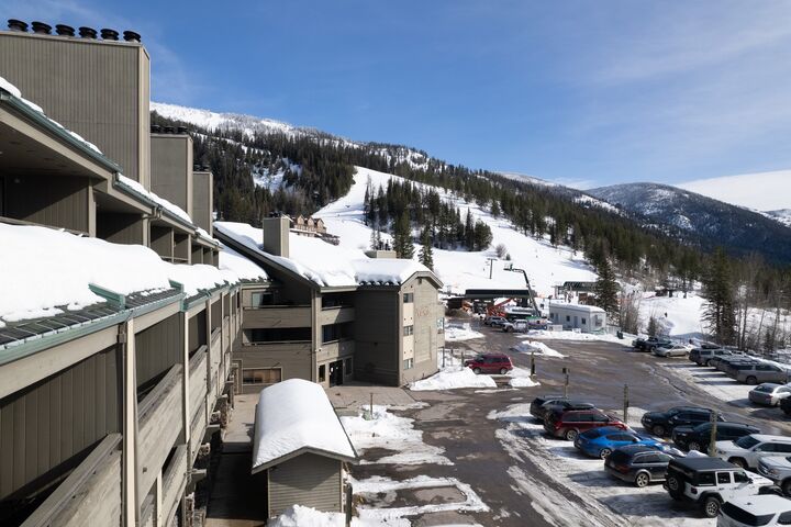 Property Photo:  3898 Big Mountain Road #114  MT 59937 