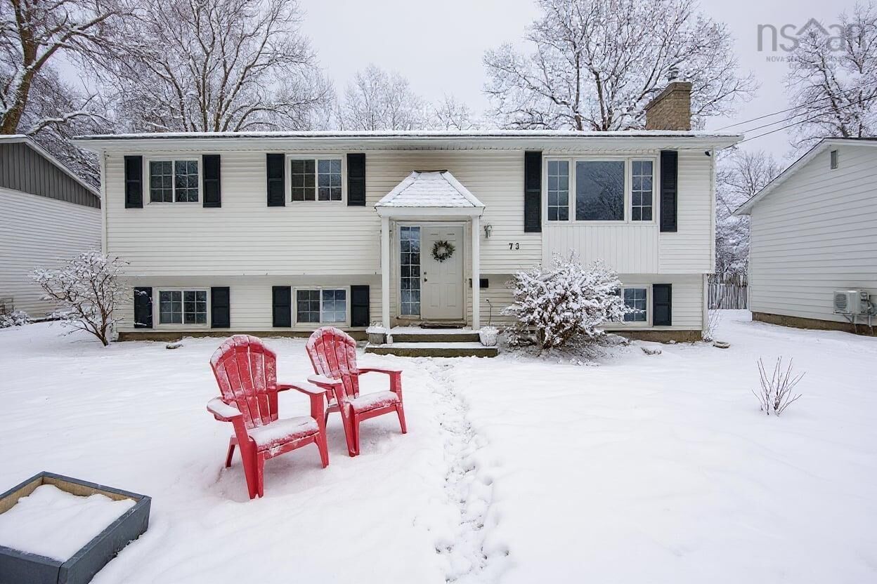 Property Photo:  73 Union Street  NS B4A 2B6 