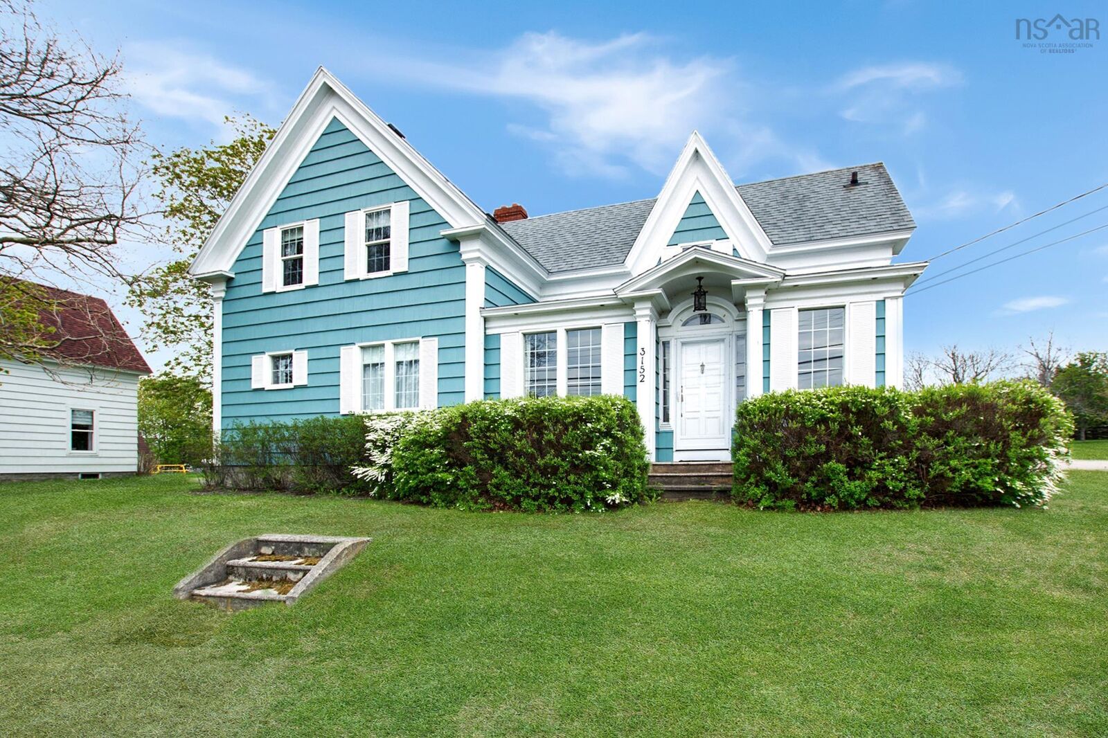 Property Photo: 3152 Highway 1 NS B0W 3T0