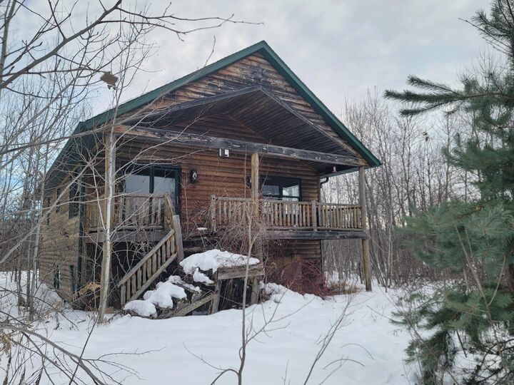 Property Photo:  39493 30th Avenue  MN 56386 