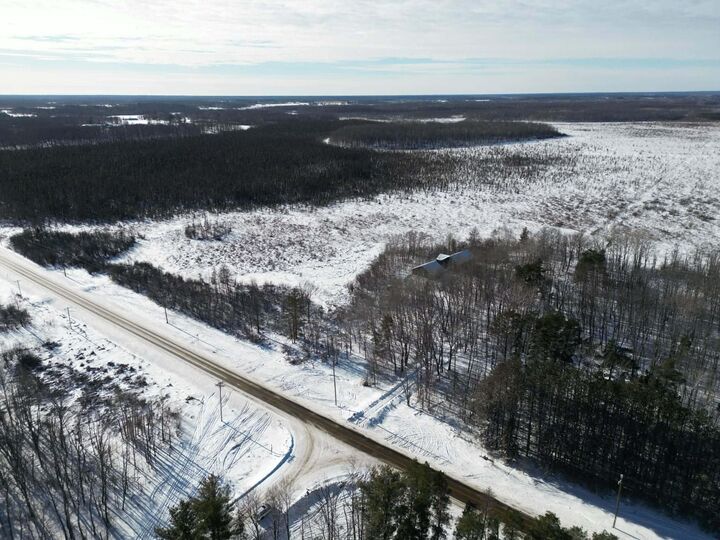 Property Photo: 39493 30th Avenue MN 56386