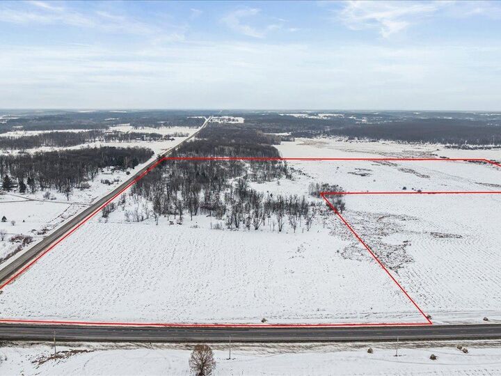 Property Photo:  Tbd Highway 27  MN 56382 