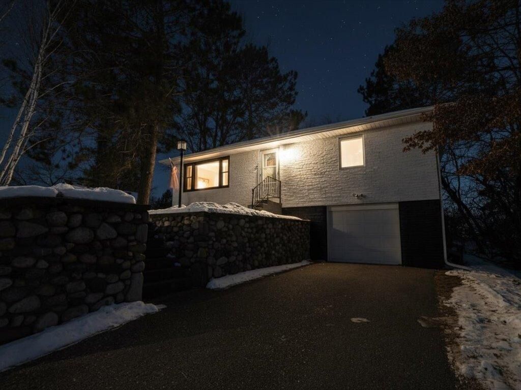 Property Photo: 1421 K Street NE MN 56401