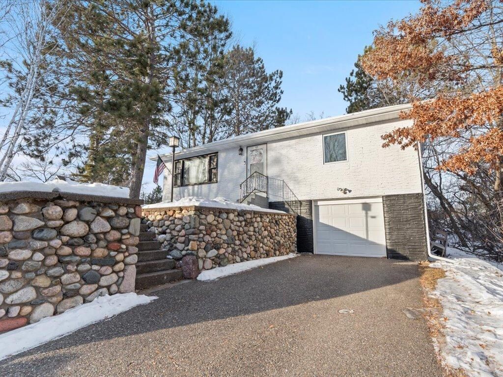 Property Photo: 1421 K Street NE MN 56401