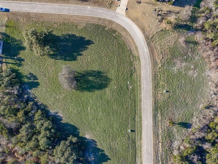 Property Photo:  8524 Crichton Court  TX 76033 