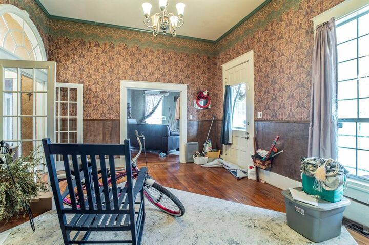 Property Photo: 540 12th Street SE TX 75460