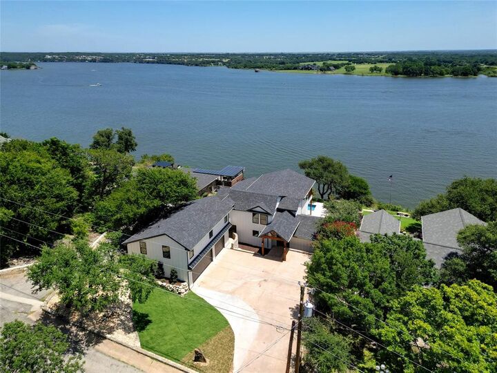 Property Photo:  1719 Anaconda Trail  TX 76048 