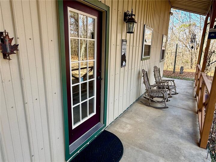 Property Photo: 70 County Road 1143 AR 72632