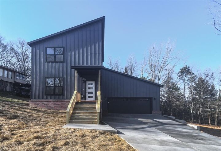 Property Photo:  29 Elizabeth Drive  AR 72715 