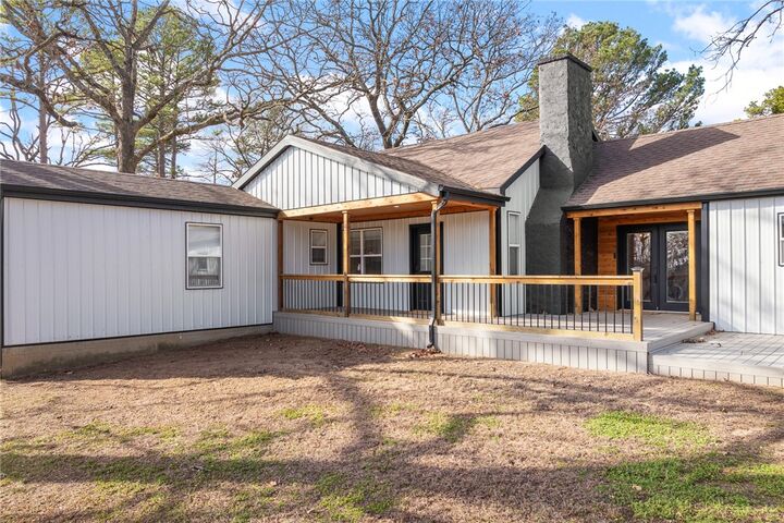 Property Photo: 3610 Ridgedale Road MO 65739