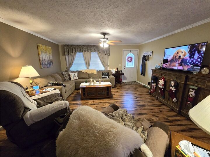 Property Photo: 36 Slater Drive AR 72642