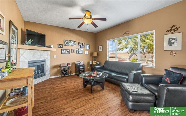 Property Photo:  4606 Clearwater Drive  NE 68133 