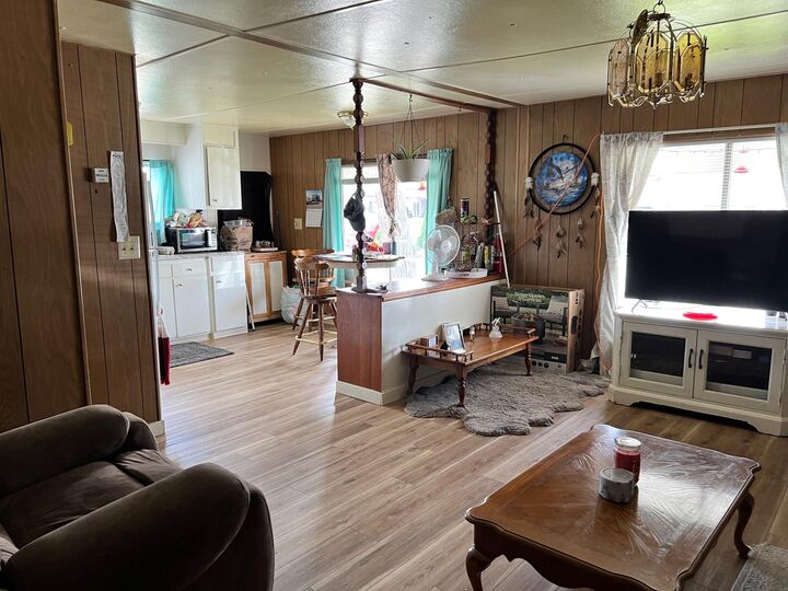 Property Photo:  1246 N Second Avenue # 10  OR 97525 