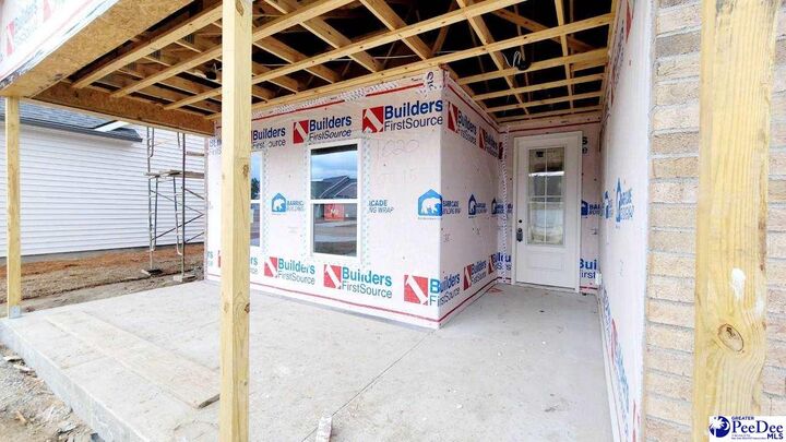 Property Photo:  1020 Wessex  SC 29501 