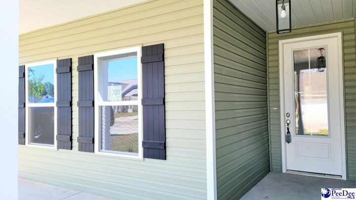 Property Photo:  1020 Wessex  SC 29501 