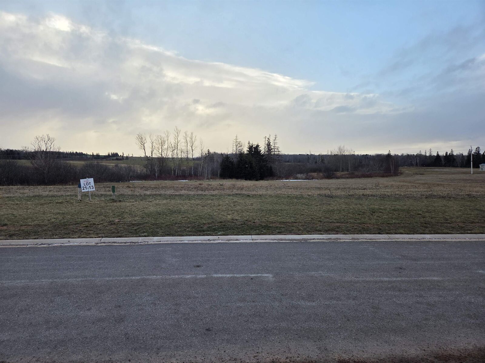Property Photo:  21-13 Five Lanes Drive  PE C0B 1M0 