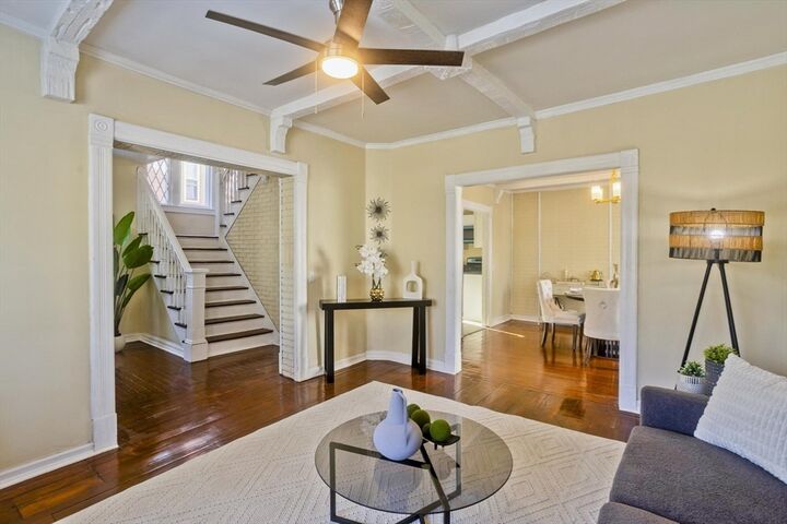 Property Photo:  30 Parkwood St  MA 01108 