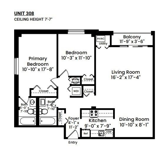 Property Photo:  1600 Massachusetts Ave 308  MA 02138 