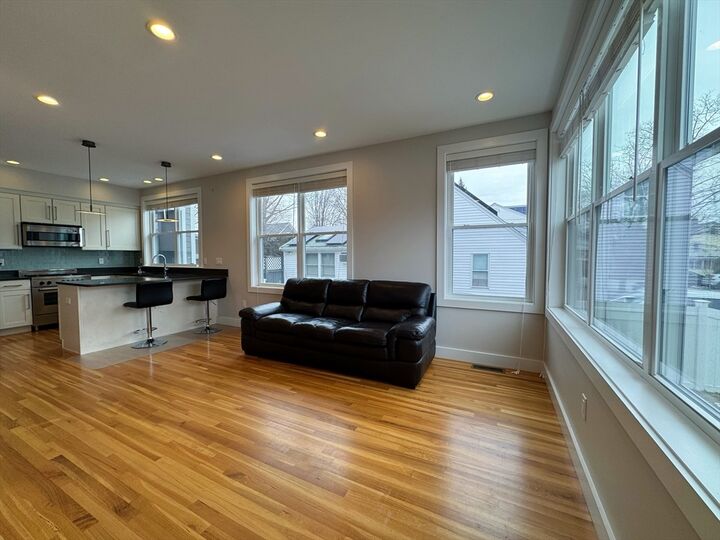 Property Photo: 30 Harrington Street 30 MA 02472