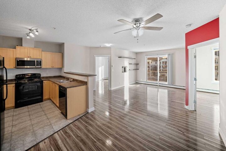 Property Photo:  333 Taravista Drive NE 1315  AB T3J 0H3 