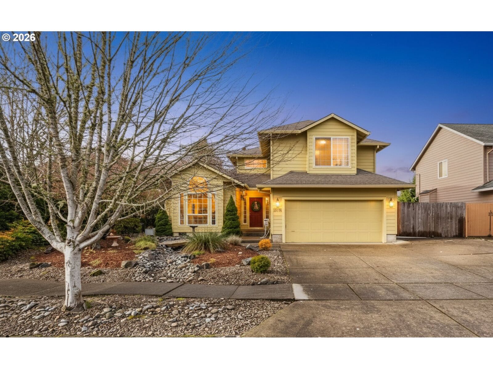 Property Photo:  3075 NE 4th Ave  OR 97124 