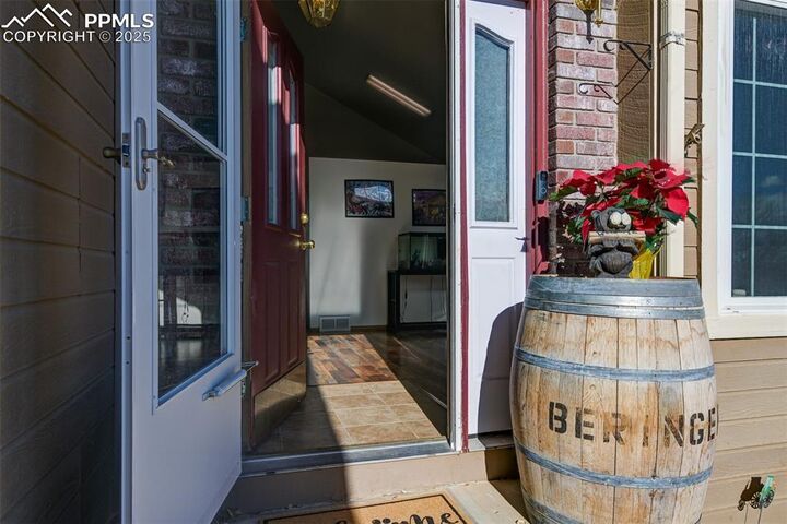 Property Photo:  1320 Hamstead Court  CO 80907 