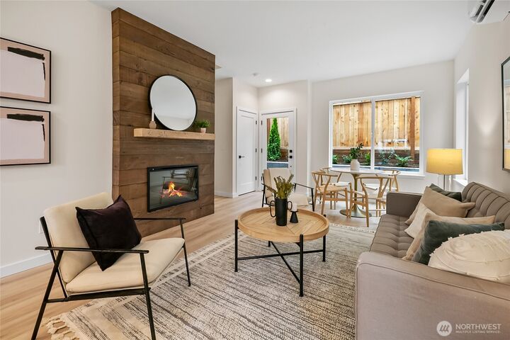 Property Photo:  1746 B NW 62nd Street  WA 98107 