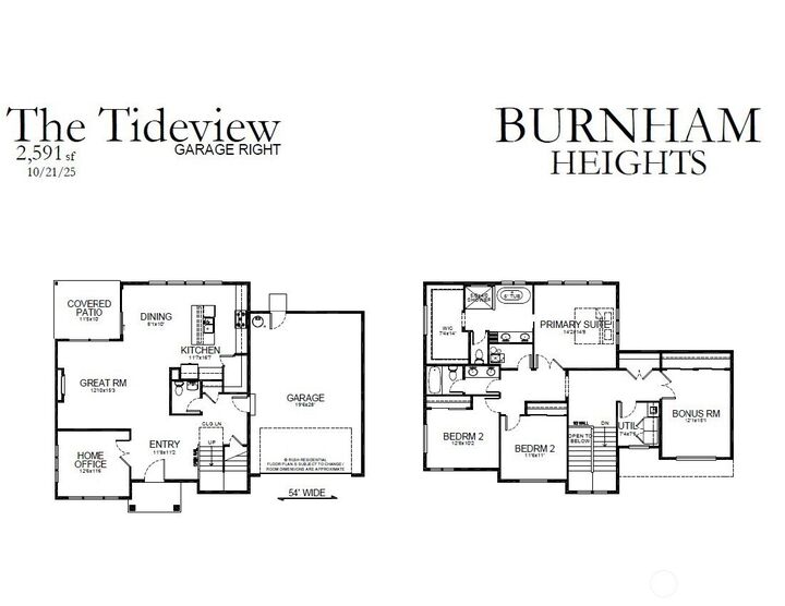 Property Photo:  11373 (29)  112th St Loop  WA 98332 