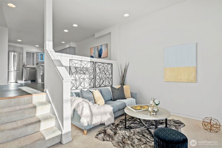 Property Photo:  11211  Greenwood Avenue N C  WA 98133 