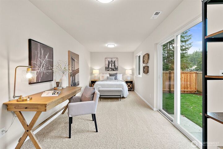 Property Photo:  18523 SE 271st Court  WA 98042 