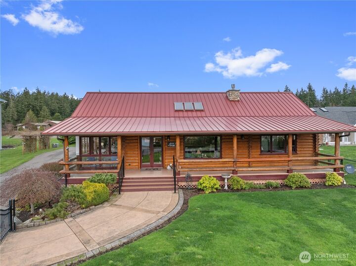 Property Photo:  169  David Street  WA 98282 