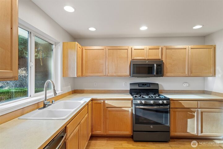 Property Photo:  3259  Northlake Way NW  WA 98312 