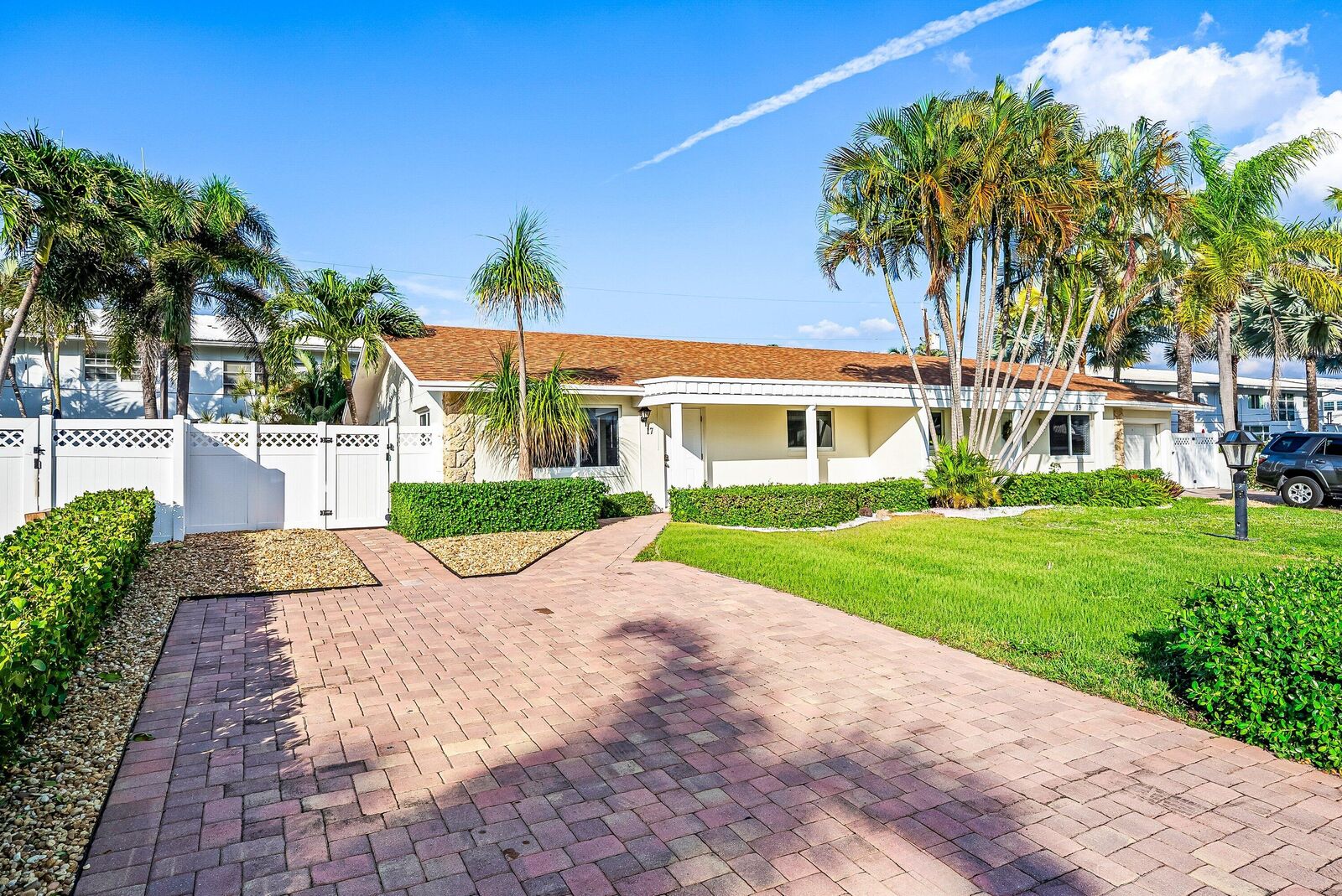 Property Photo: 17 Fayette Drive FL 33435