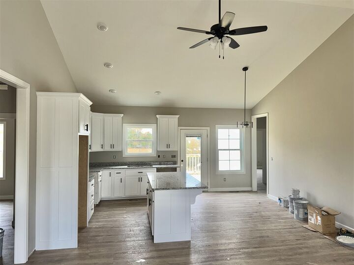 Property Photo:  264 Martinsville Road  KY 42159 