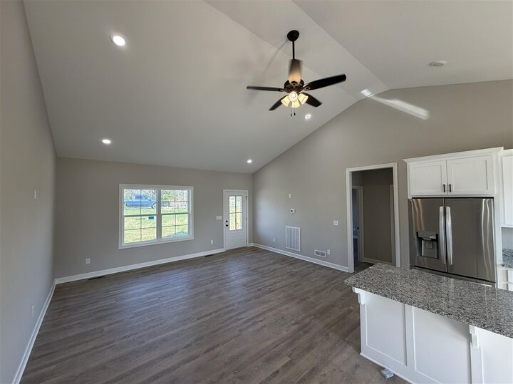 Property Photo:  264 Martinsville Road  KY 42159 