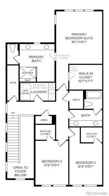 Property Photo:  7708 S Irving Street  CO 80120 