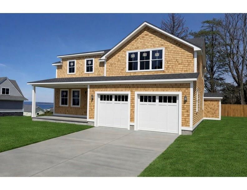 Property Photo:  45 Corys Court  RI 02871 