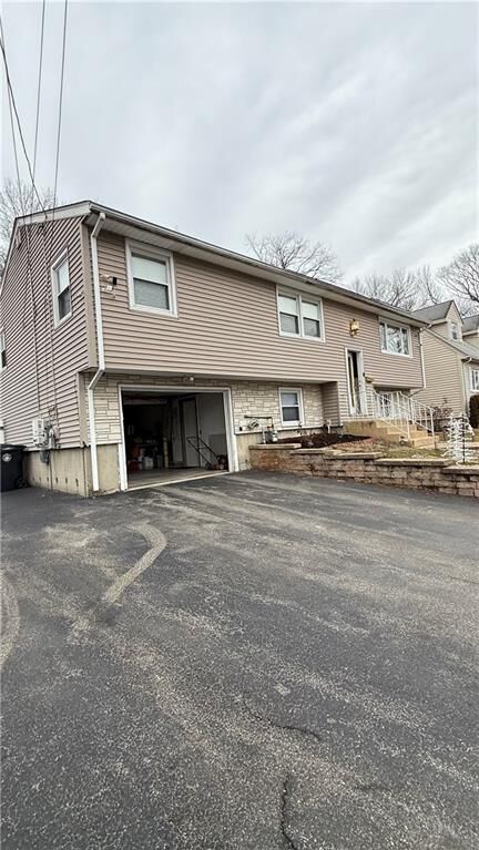 Property Photo: 3 Vineland Avenue RI 02911